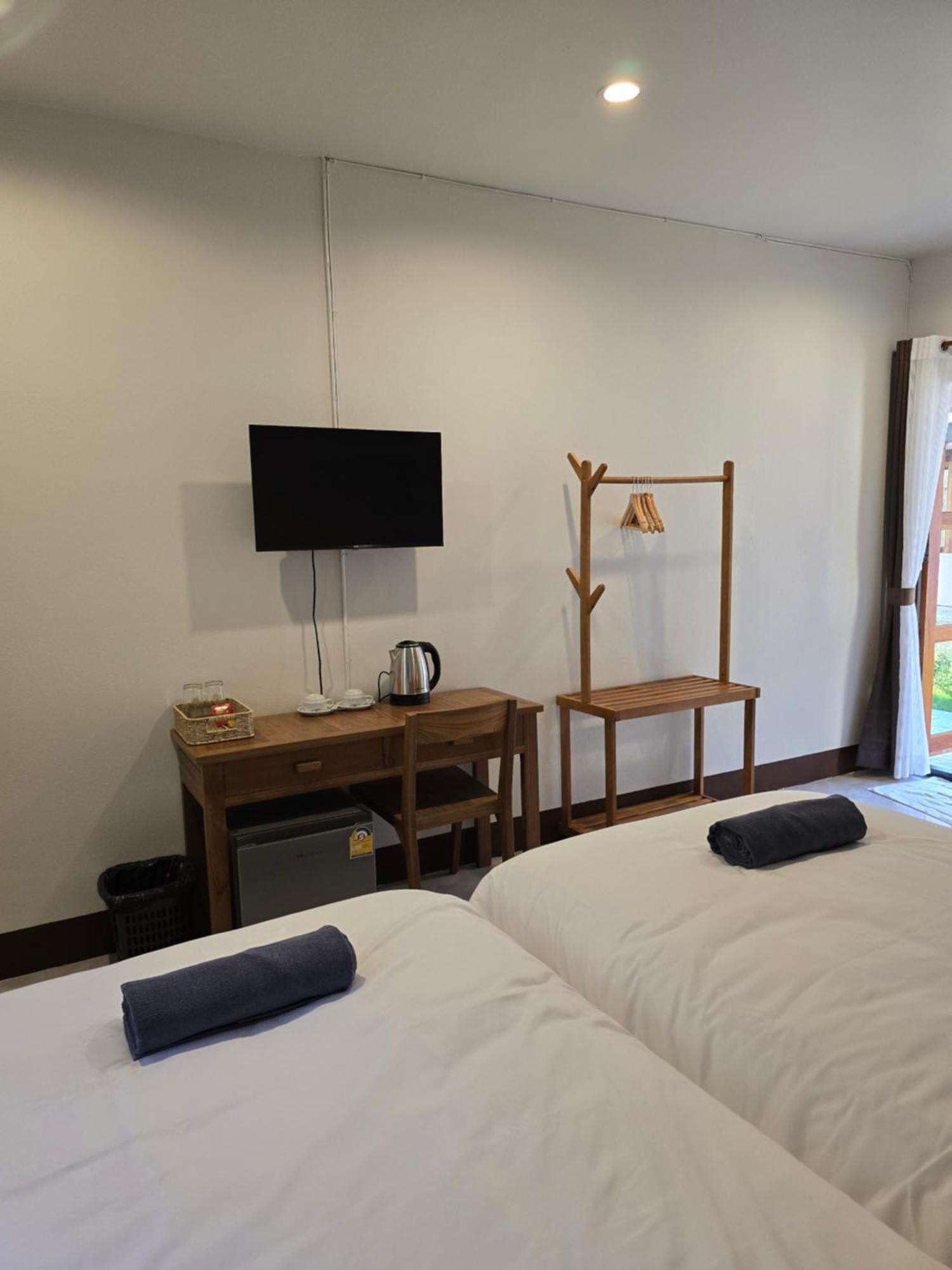 The Old City Rooms 치앙마이 외부 사진