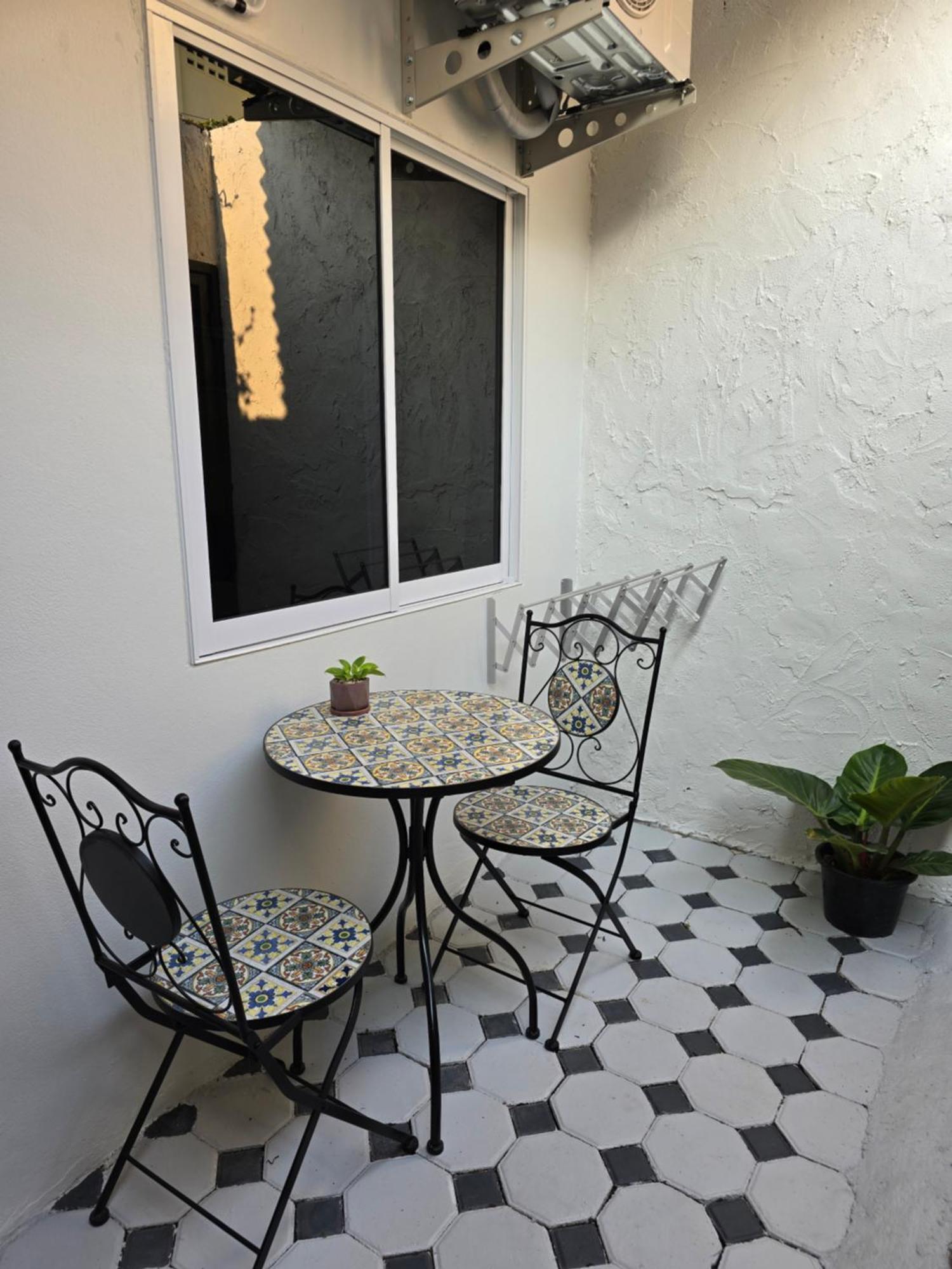 The Old City Rooms 치앙마이 외부 사진
