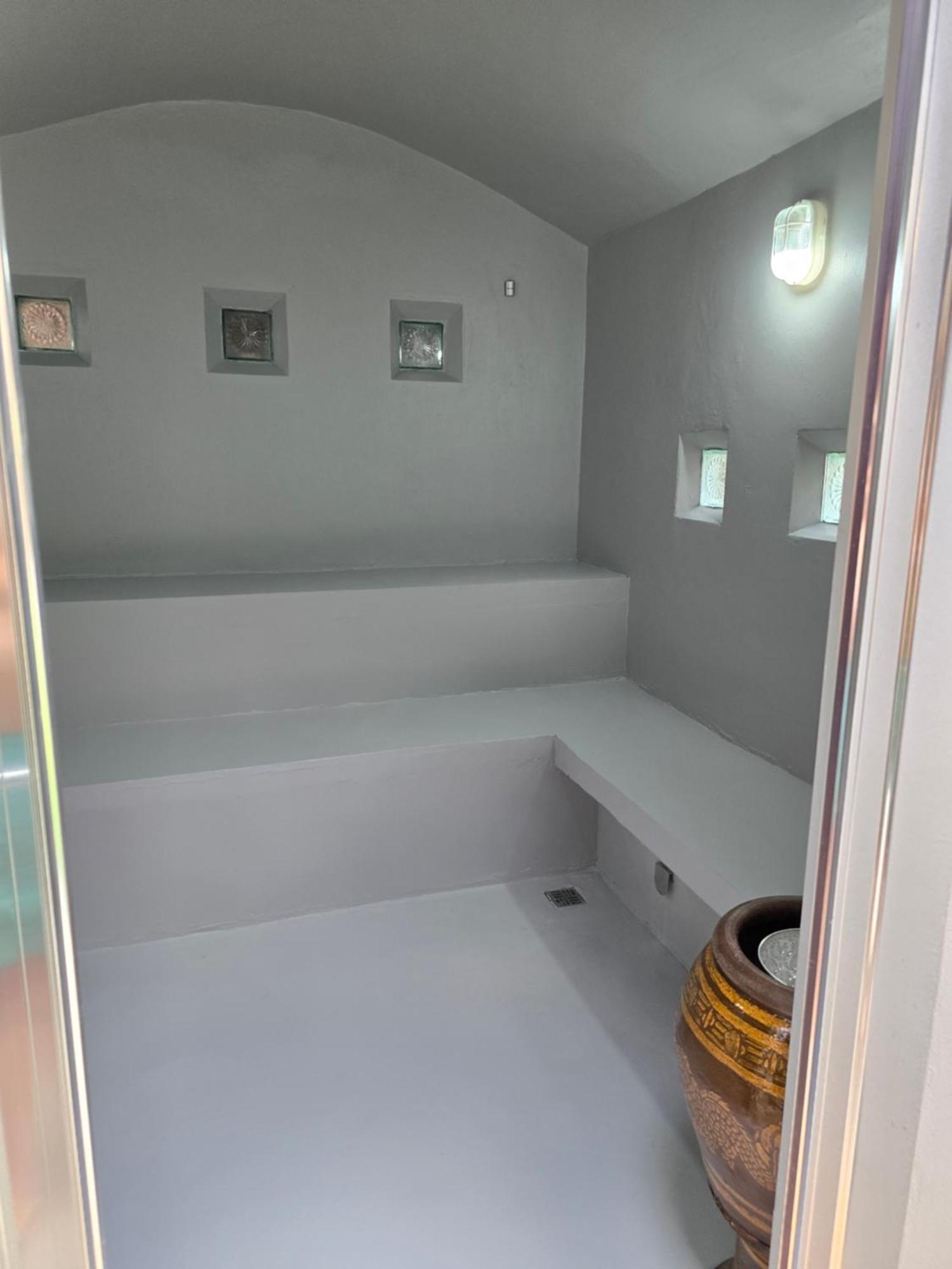 The Old City Rooms 치앙마이 외부 사진